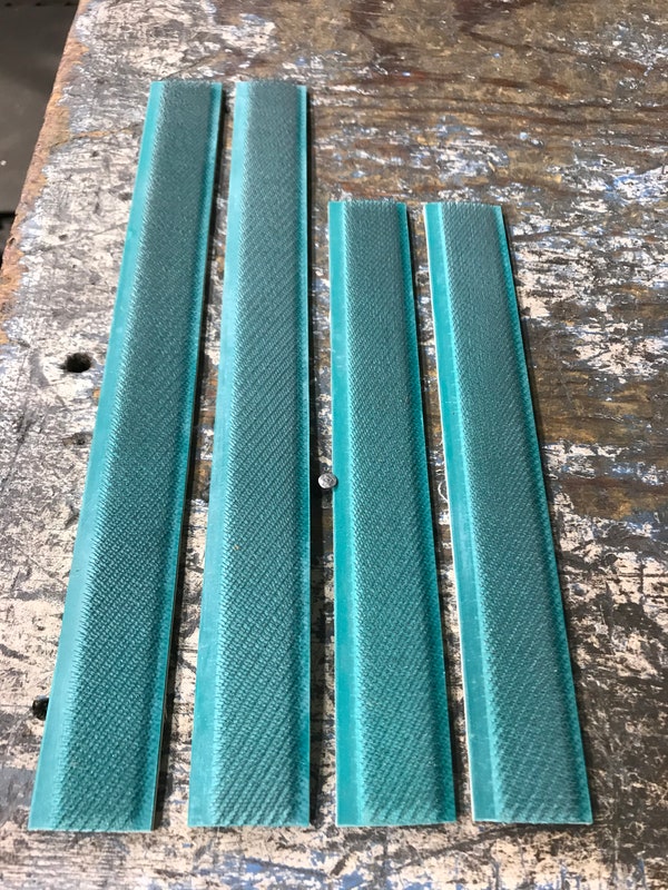 Solid Hardwood Cheticamp Rug Hooking Frame Etsy Canada