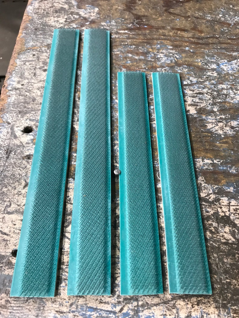 Replacement Gripper Strip Set For PURITAN RUG HOOKING Frame Etsy