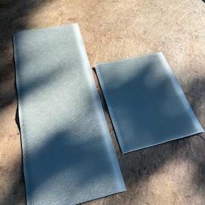 Drum Carder Clothing Package- 2ft 120 TPI, 1ft 90 TPI. PREMIUM cloth