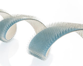 2&quot; wide carding cloth in continuous linear feet-priced per foot