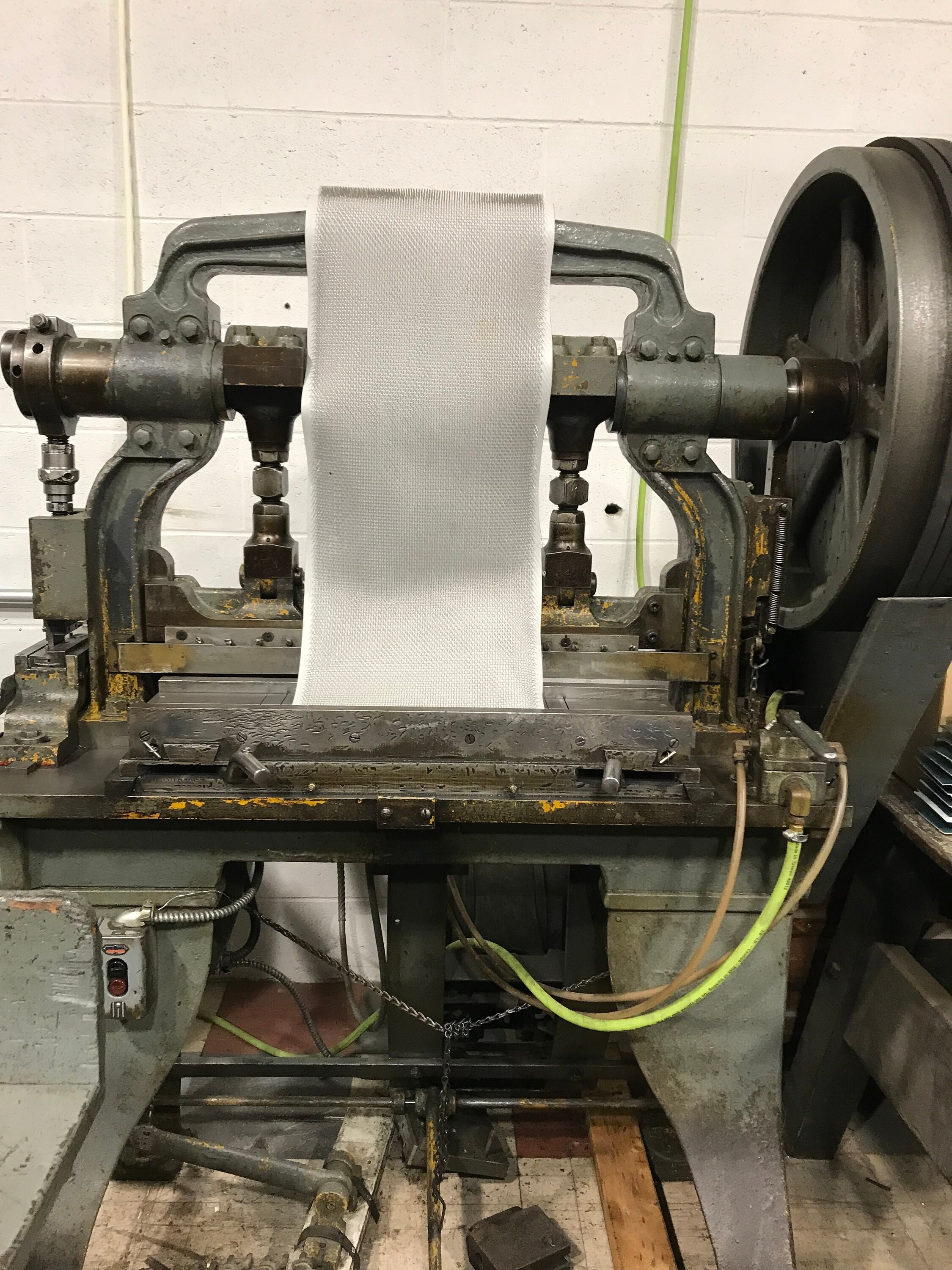 Drum Carder for sale 121 ads for used Drum Carders