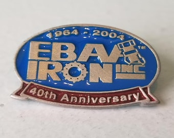 Pins and Pinback Buttons