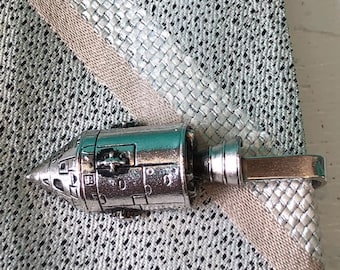 Avon Apollo 11 CSM Tie Clip