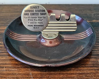 Barware & Tobacciana