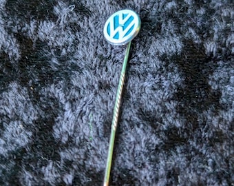 1960s Volkswagen Pin 5/16"