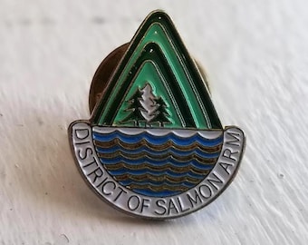 Pins and Pinback Buttons