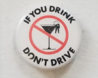 Pins and Pinback Buttons