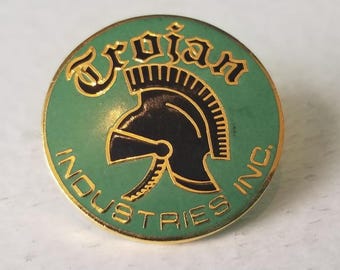 Pins and Pinback Buttons