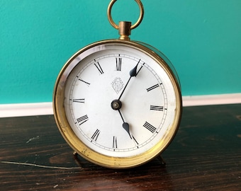 Clocks and Décor