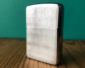 1950 Zippo, Niagara Falls, Canada