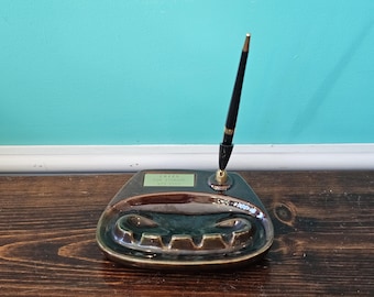 Barware & Tobacciana