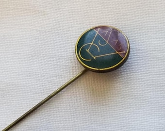 Pins and Pinback Buttons