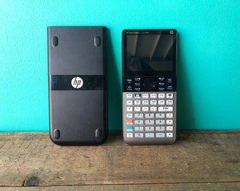 HP Prime Graphing Calculator (A)