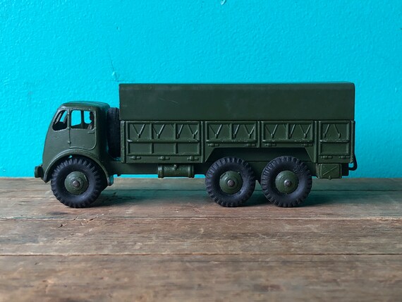 Dinky toys 622 on sale