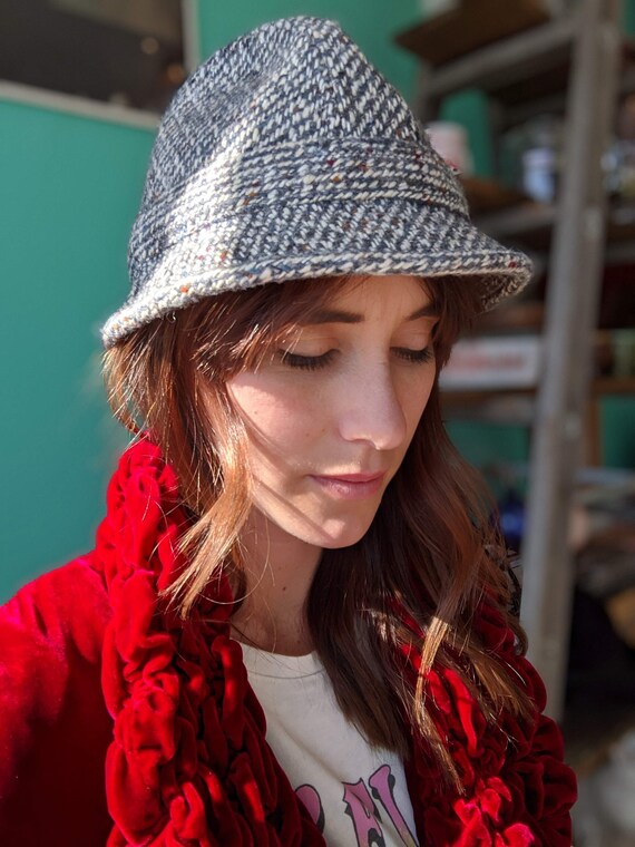1970's Failsworth Cloche Hat