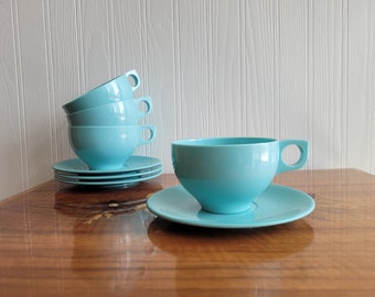 Melmac Toronto - Tea Set For Four