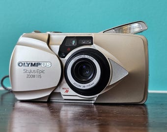 Cameras