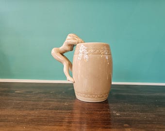 Nude Dorothy Kindell Style Collectible Mug