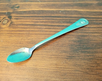 Gerber Baby Spoon - Initials JD