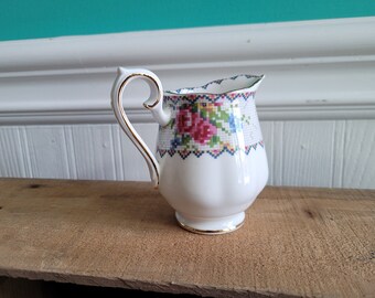 Royal Albert Bone China Creamer