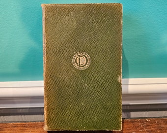 Charles Dickens Dombey & Son 1907 Popular Edition