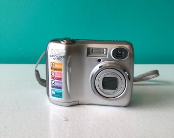 Cameras