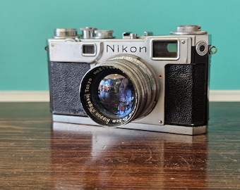 Cameras