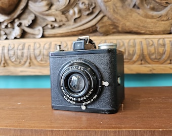 Kodak Brownie Special Six-20