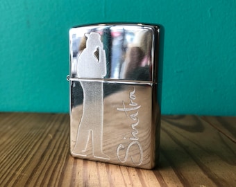 Barware & Tobacciana