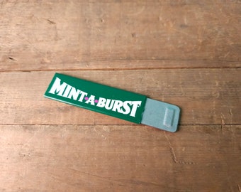 Mint A Burst Promotional Utility Knife