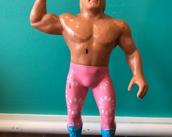 1986 LJN WWF Series Three, Jesse "The Body" Ventura