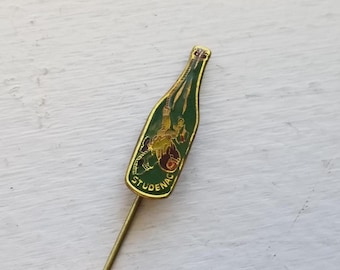 Studenac Croatian/Yugoslavian Mineral Water Vintage Stick/Lapel Pin
