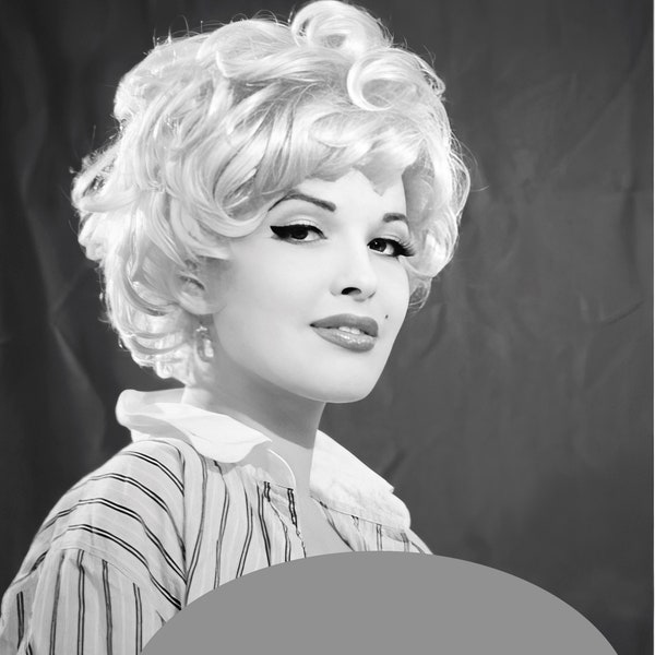 Sexy Nude Woman - Etsy