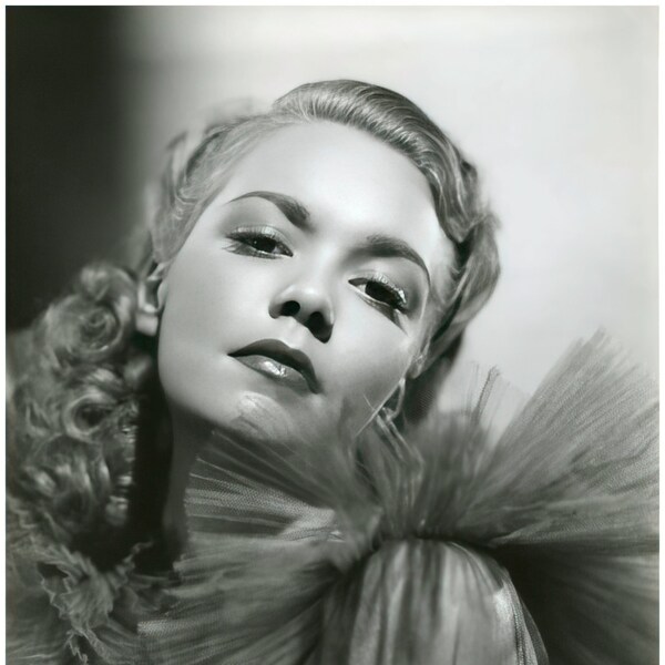 Jane Wyman - Etsy