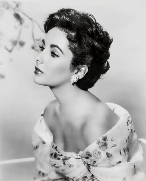 Elizabeth Taylor C