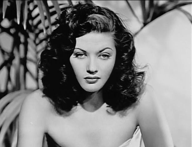 yvonne de carlo naked Photo sex the waman