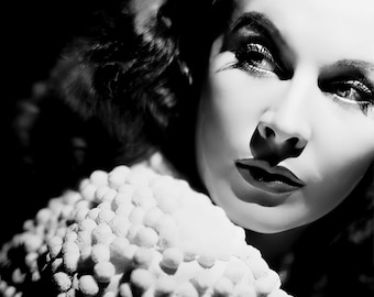 ヴィヴィアン・リー ポートレート il_340x270.6283544632_n37p.jpg