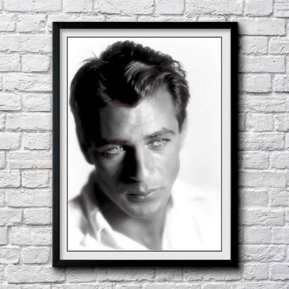 Gary Cooper C. 1928 