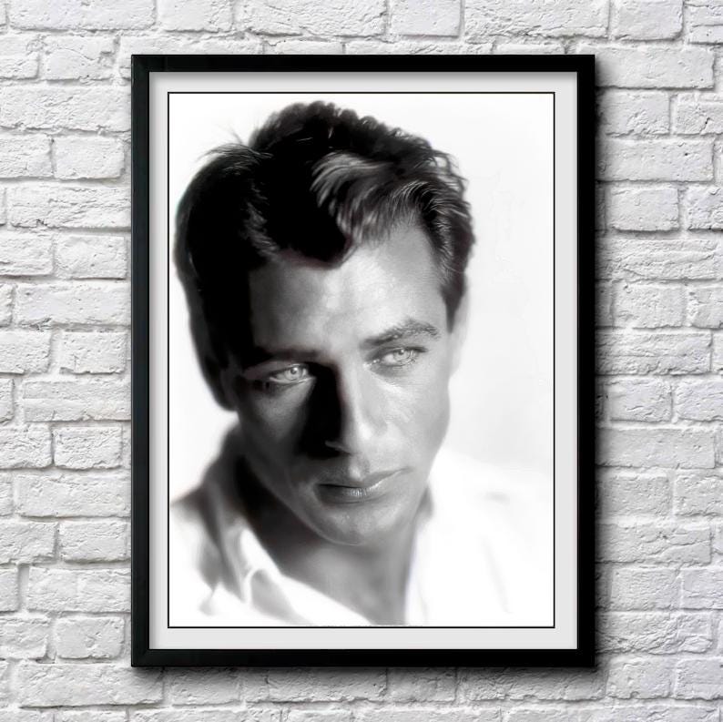 Gary Cooper C. 1928 