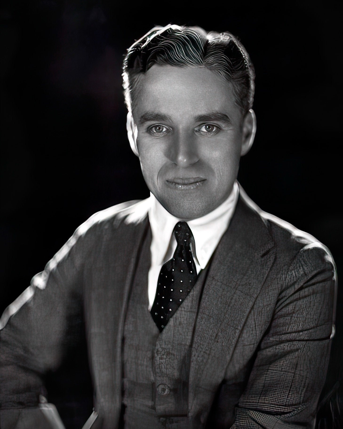 Charlie Chaplin Photographed by Abbe C. 1922 Black & White, Multiple Sizes Old Hollywood, Classic Actor, the Tramp 730-1250 - Etsy Canada