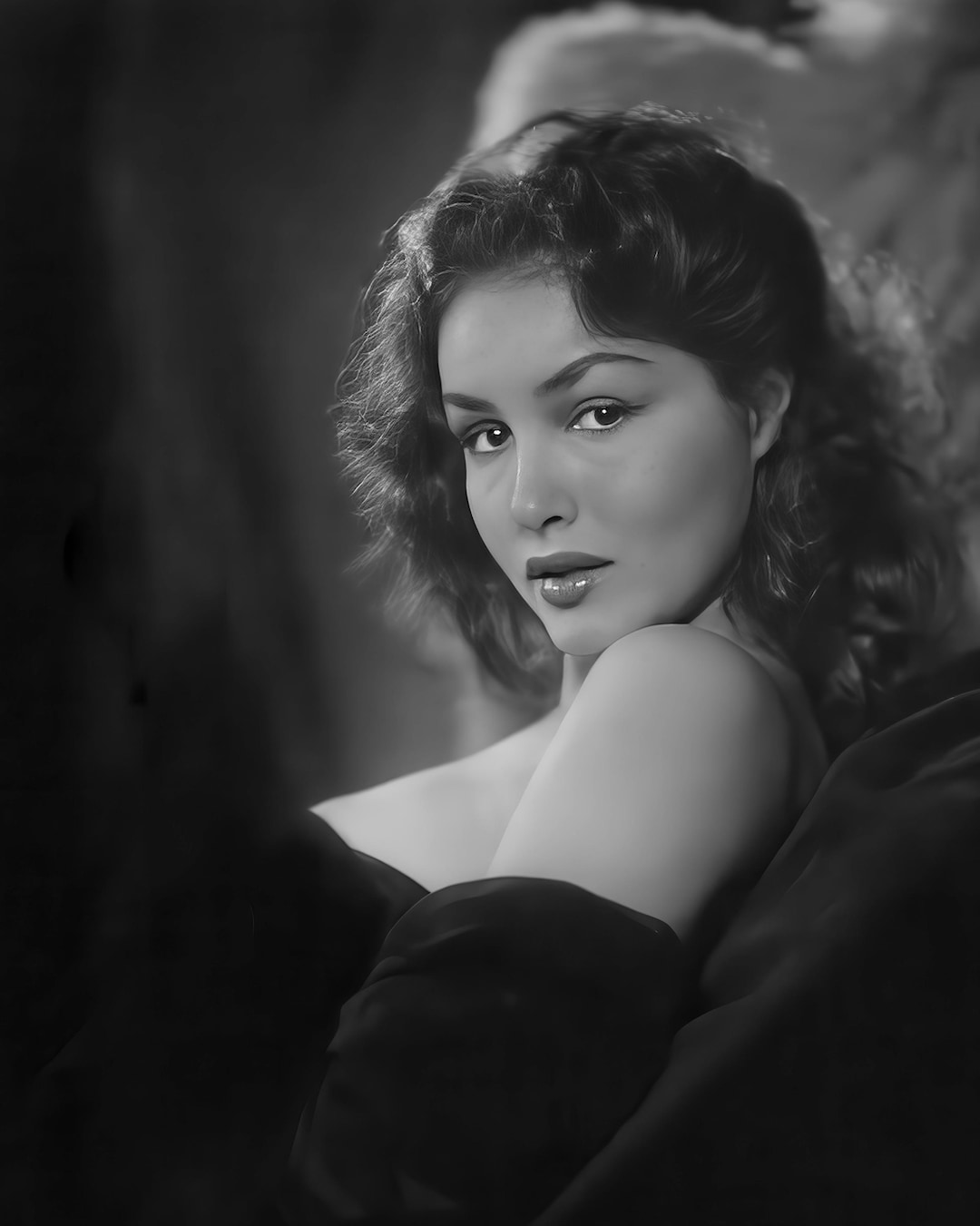 その他 POSTERS of 50's Hollywood actress POSTERS of 50's Hollywood actress