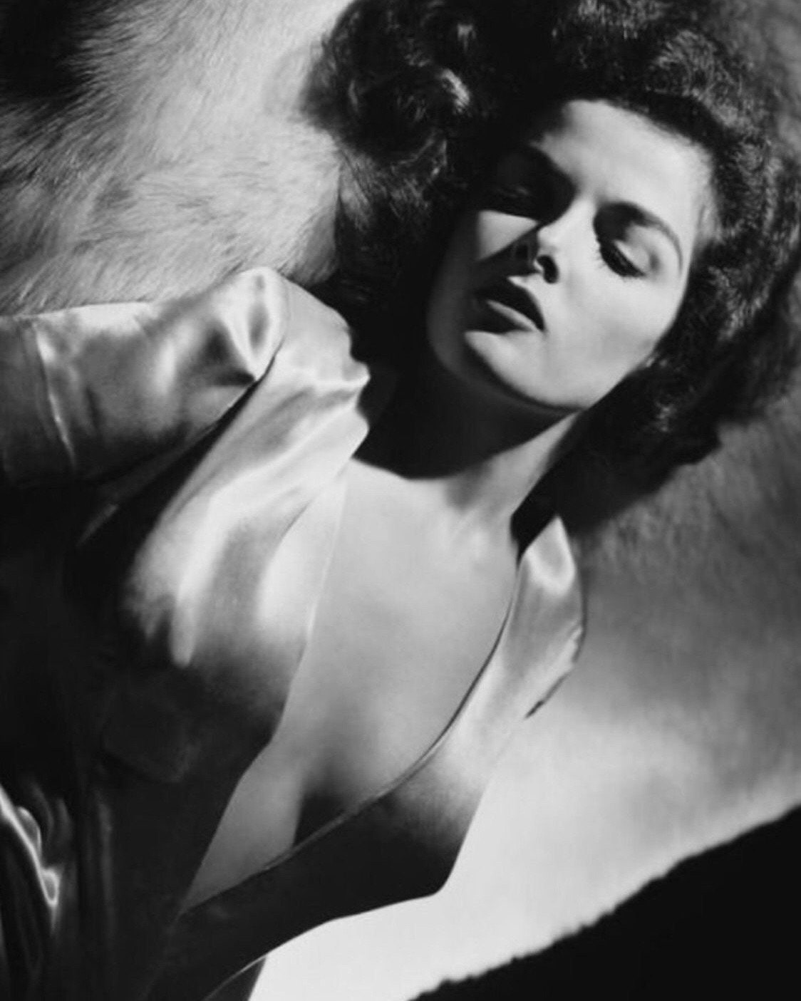 Jane Russell Nude