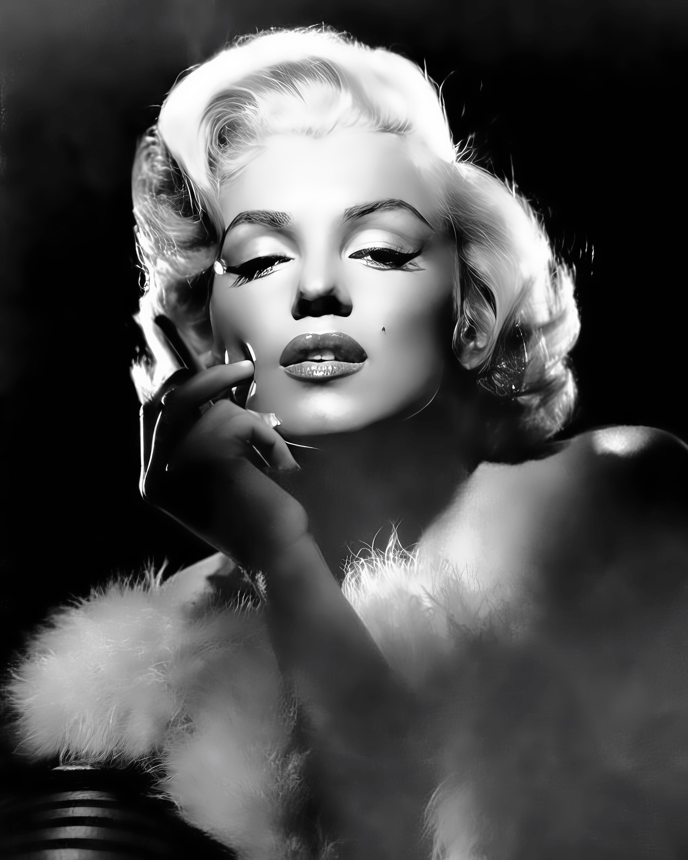 50s Movie Actress - Etsy 50s Movie Actress - Etsy
