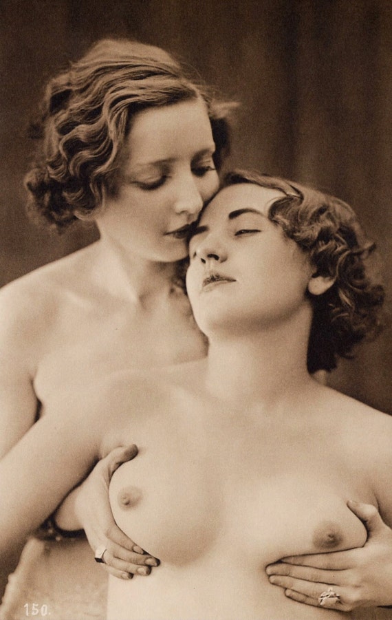 nude-french