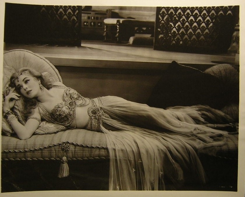 Eleanor parker very hot picture 899