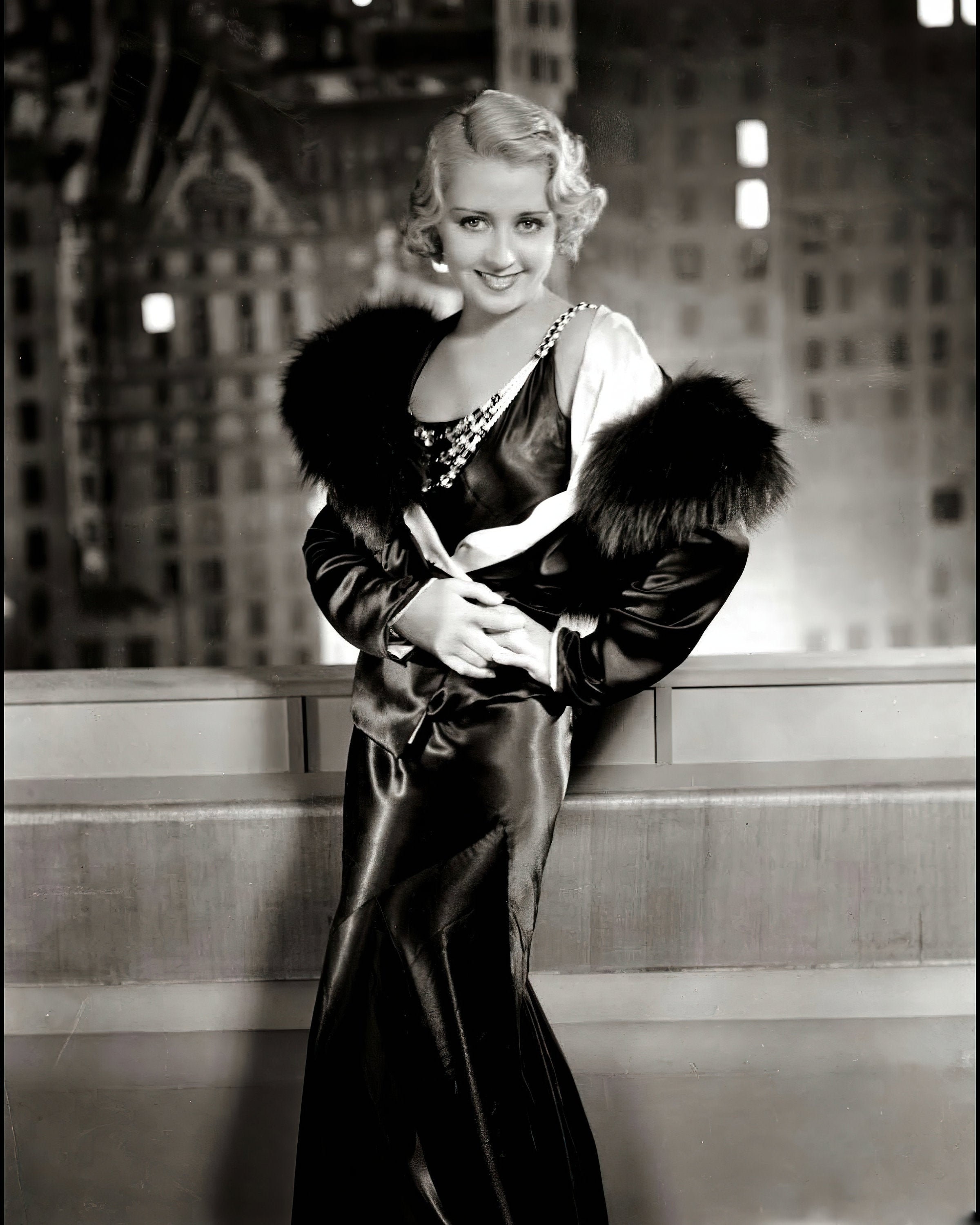 Old model glamour deals