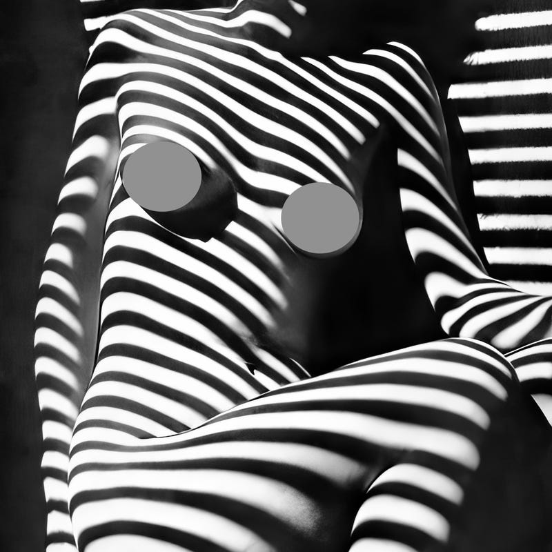 Nude Amateur Milf Photos - Etsy