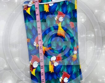 CL - Crazy Clucker by Hissy Fit Fabrics