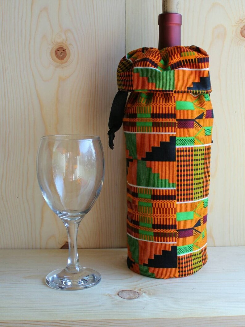 african gift bags