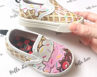 where are gelato shoes made